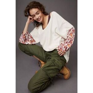 Anthropologie Annette Top